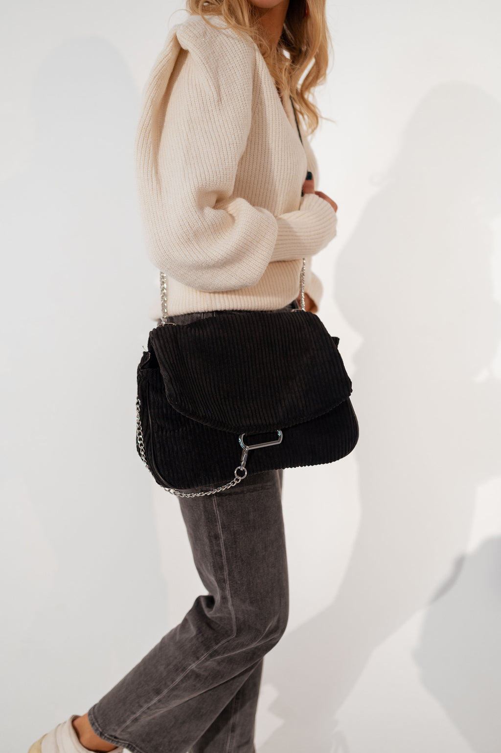 Bag Lyo - Black