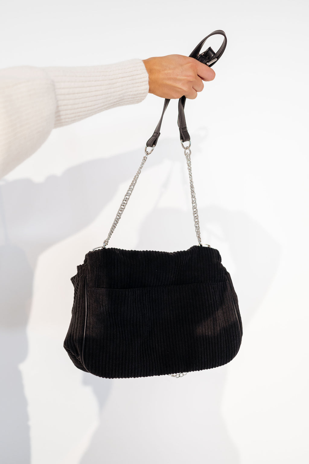 Bag Lyo - Black