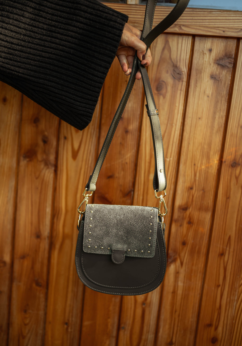 Sac Willow - kaki