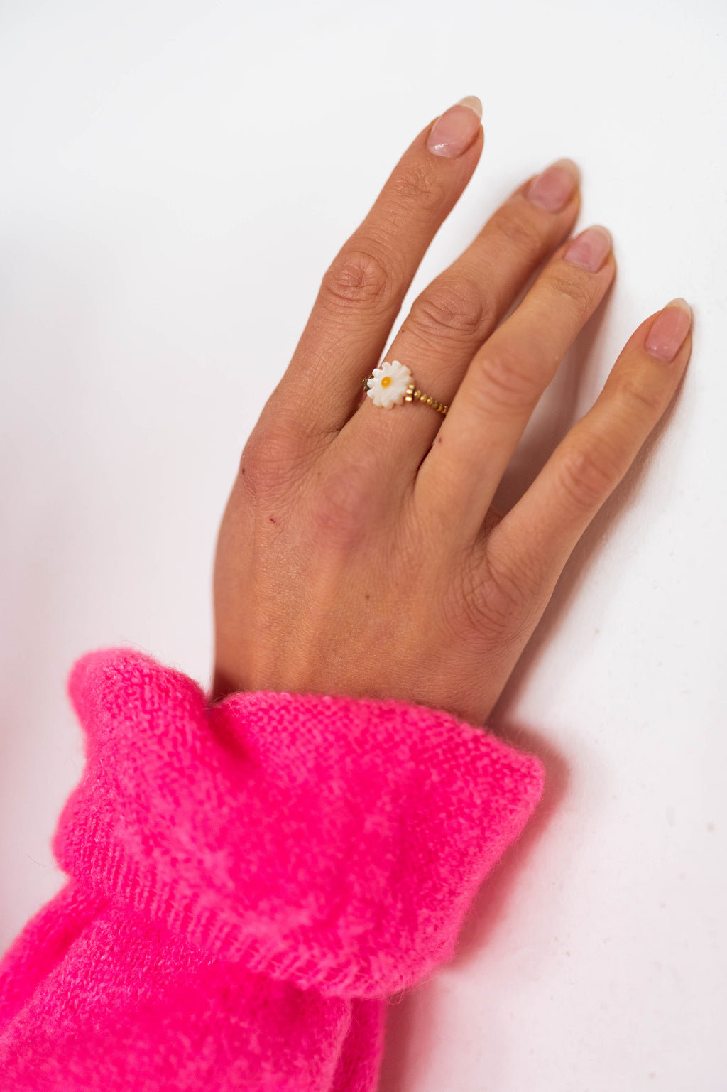 Ring Viva - Golden