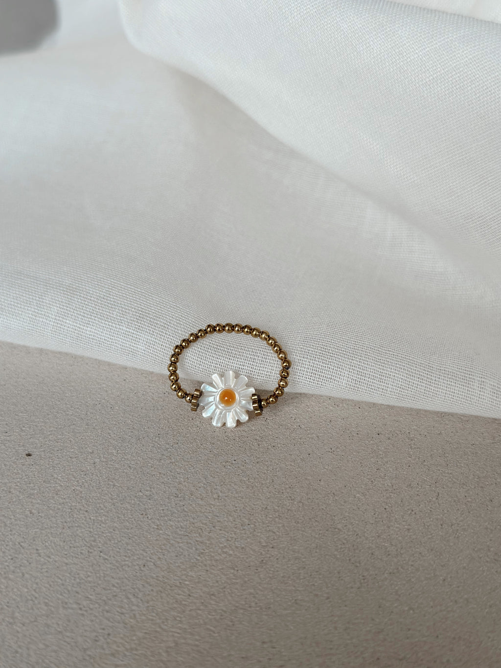 Ring Viva - Golden