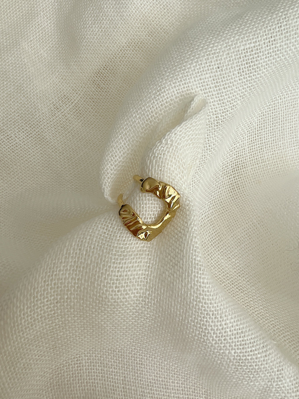 Yeva ring - Golden
