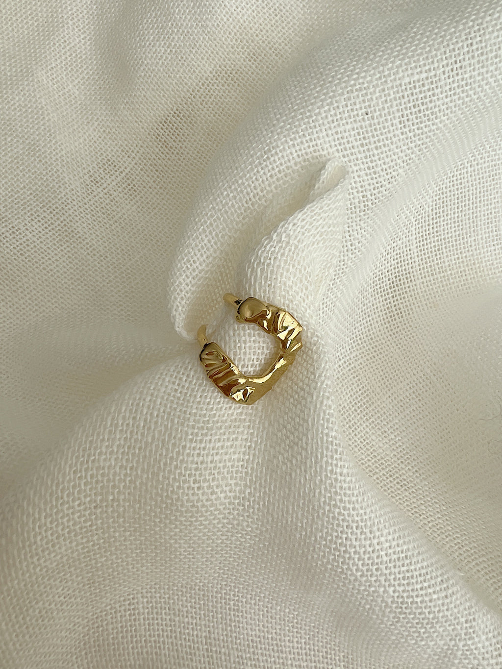 Ring Yeva - Golden