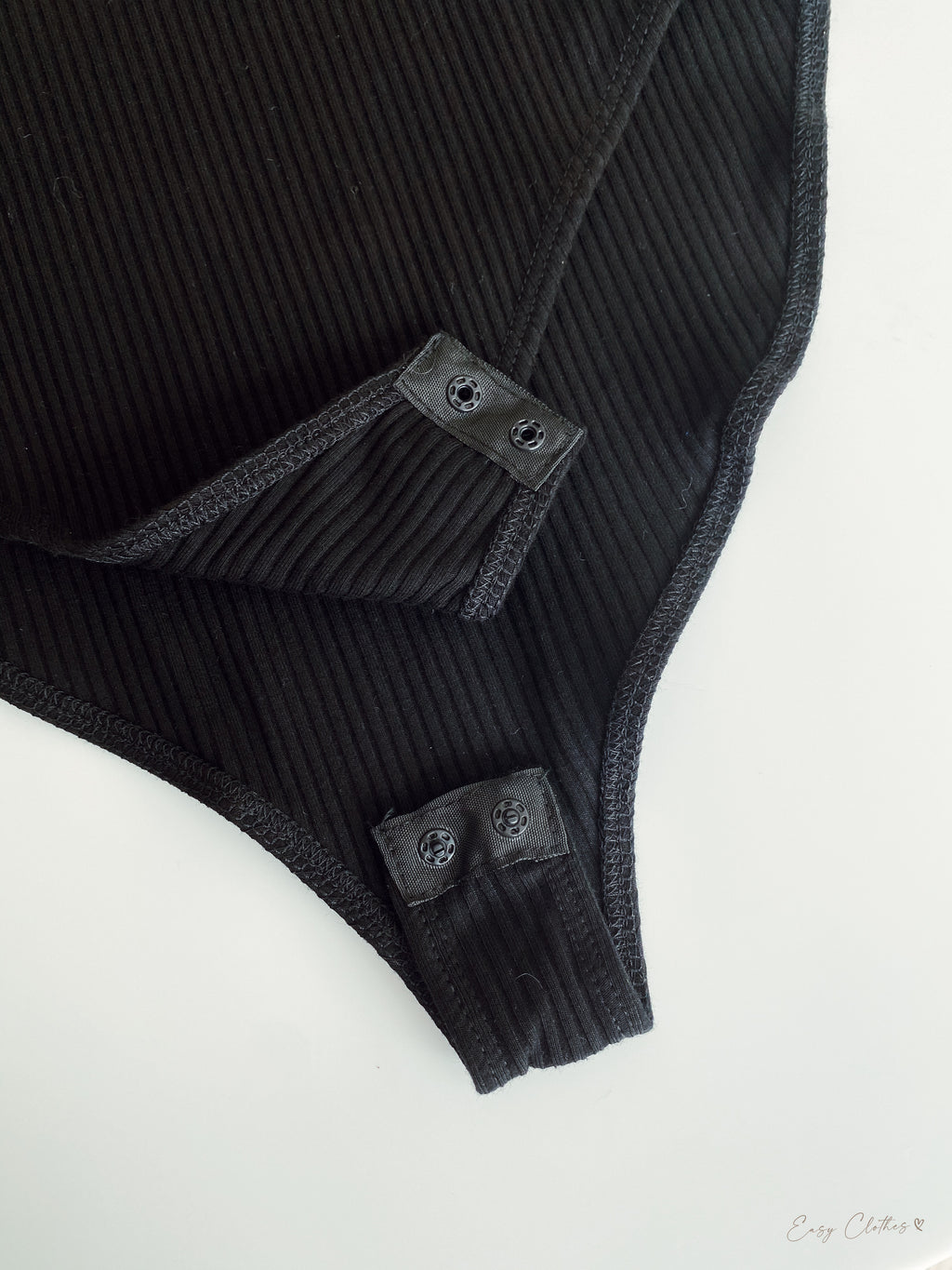 Bodysuit Miora - Black
