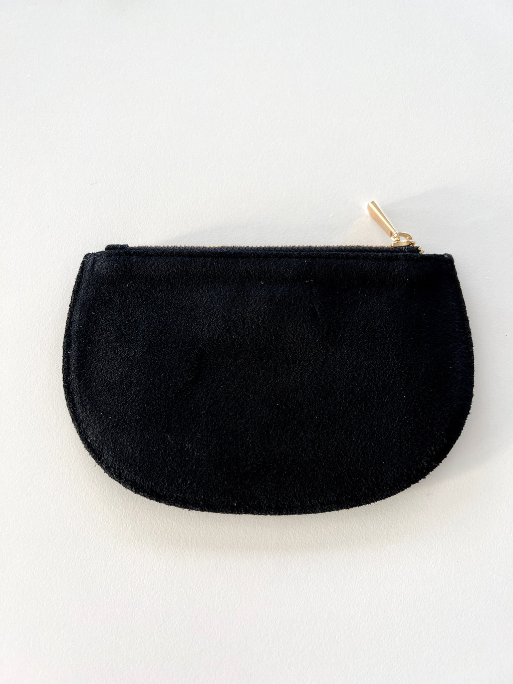 Coin purse Toina - Black